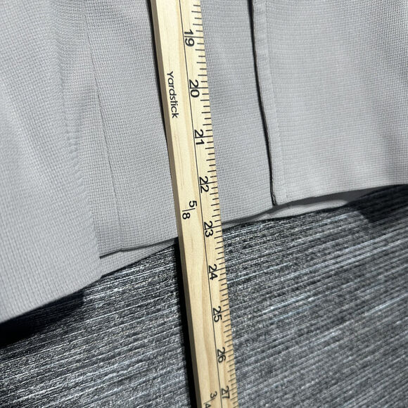 Wanko Made in Japan Blazer Women's L Gray - Picture 10 of 16